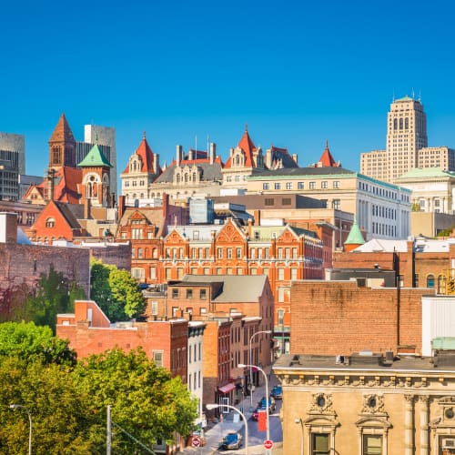 Upstate, NY (Albany Proper) - General - Sale of Practice — Upstate, NY (Albany Proper), NY