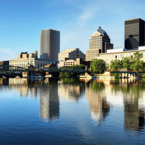 Rochester (30 Minutes East), New York - General - Sale of Practice — Rochester (30 Minutes East), New York, NY