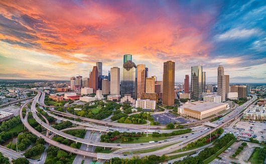 Texas - Downtown Houston - General - Sale of Practice — Texas - Downtown Houston, TX
