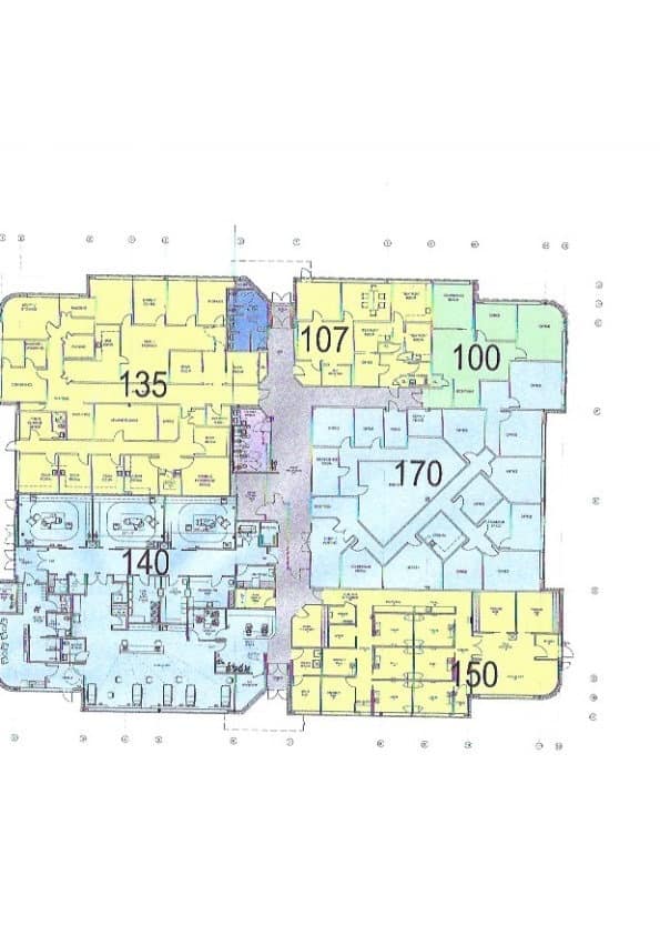 Suffolk County- Hauppauge - General - Dental Office for Lease — Suffolk County- Hauppauge, NY