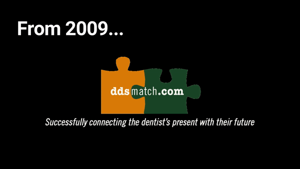 DDSmatch Celebrates its 15th Anniversary!