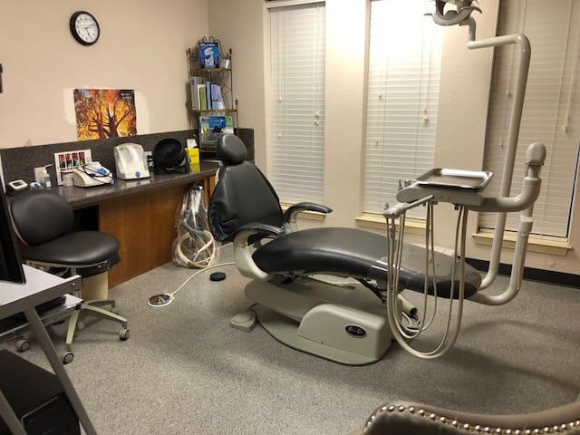 Rural, North Central Texas - General - Sale of Practice — Rural, North Central Texas, TX
