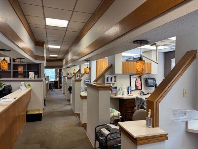 Hurst, Texas - General - Sale of Practice — Hurst, Texas, TX