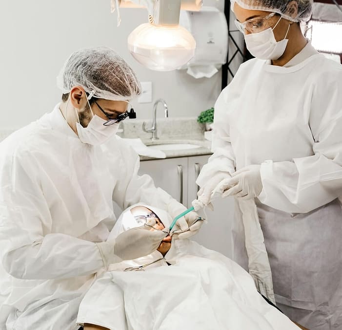 Why Going it Alone Might Cost You: The Value of Using a Dental Practice Broker