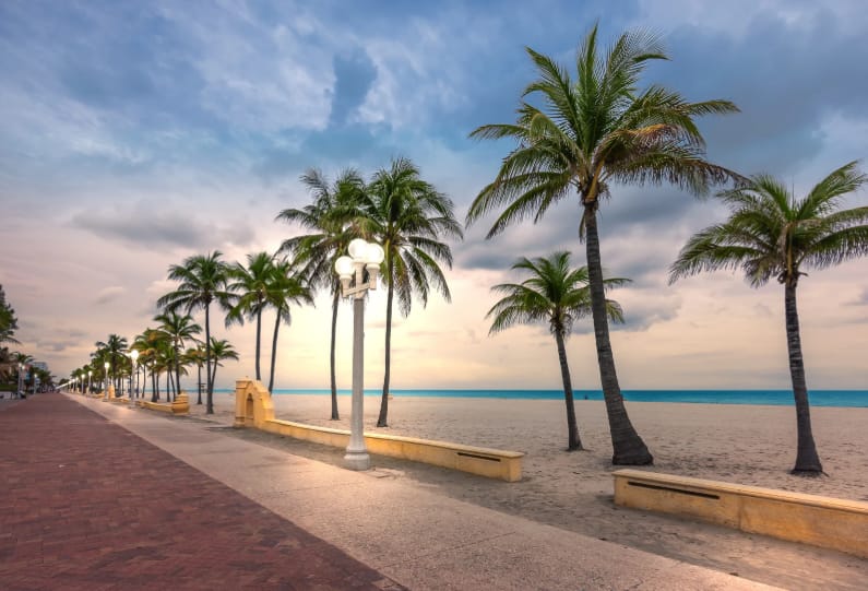 Hollywood, FL - General - Sale of Practice — Hollywood, FL, FL