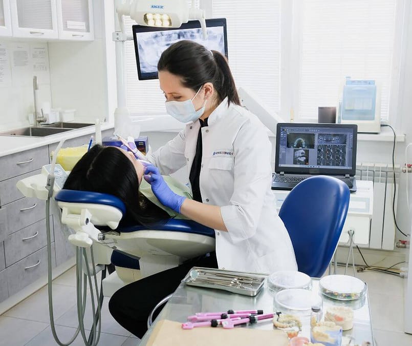 Understanding Your Options for Your Career as a Dentist