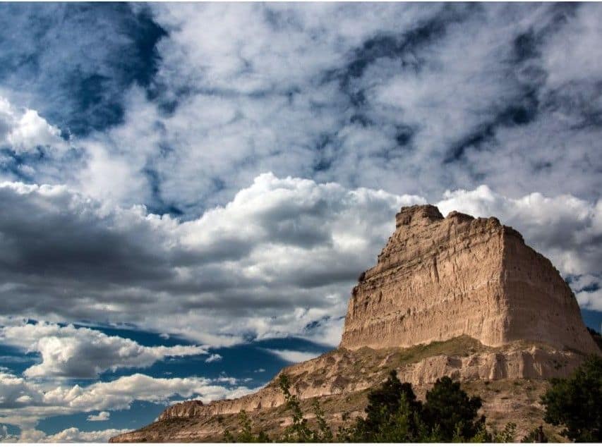 Western Nebraska - Panhandle - General - Sale of Practice — Western Nebraska - Panhandle, NE