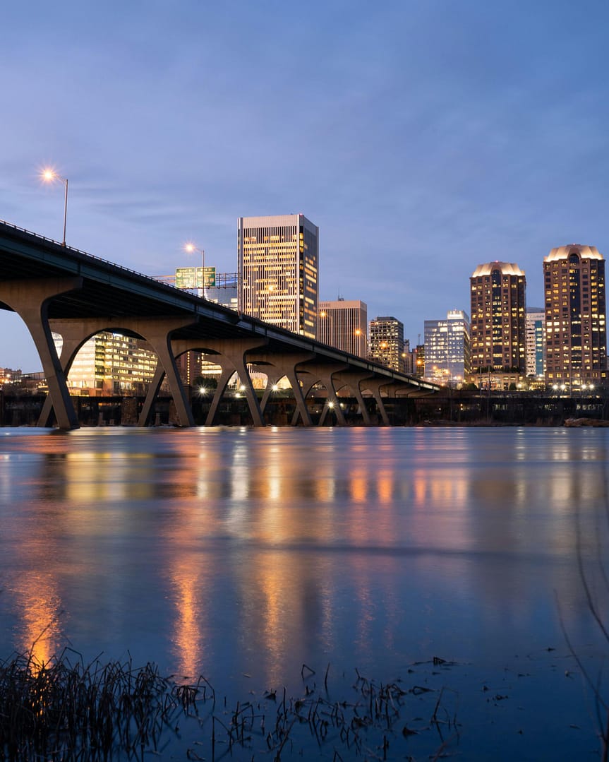 Richmond, Virginia - Pediatric - Sale of Practice — Richmond, Virginia, VA