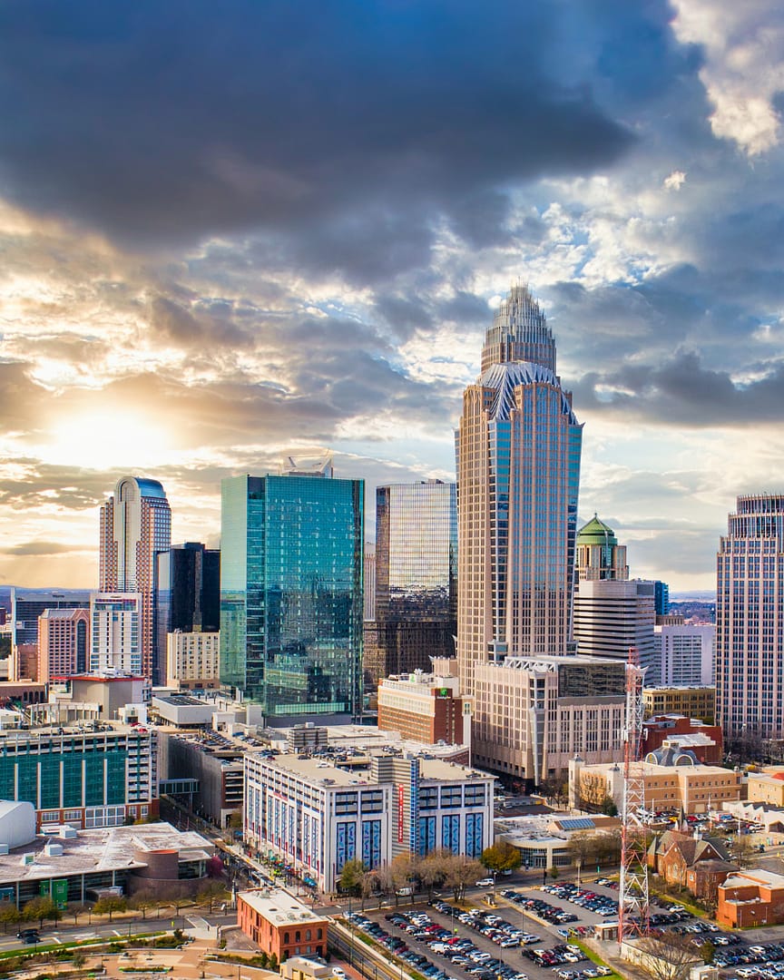 South Park - Charlotte, NC - General - Associateship — South Park - Charlotte, NC, NC