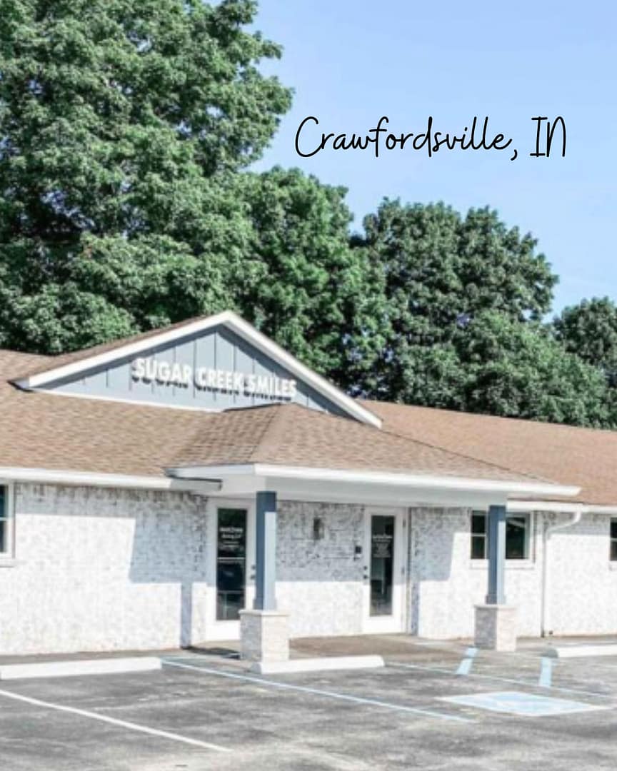 Crawfordsville, IN - General - Associateship — Crawfordsville, IN, IN