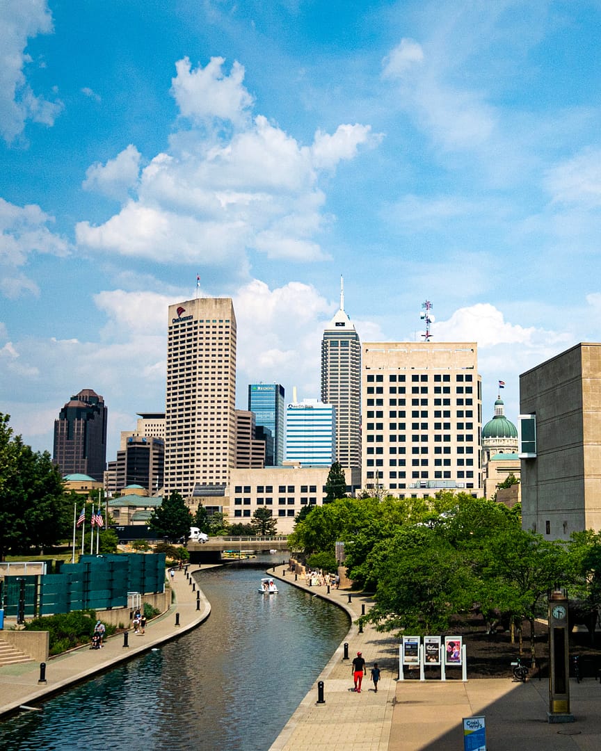 Indianapolis, IN - Oral Surgery - Associateship — Indianapolis, IN, IN