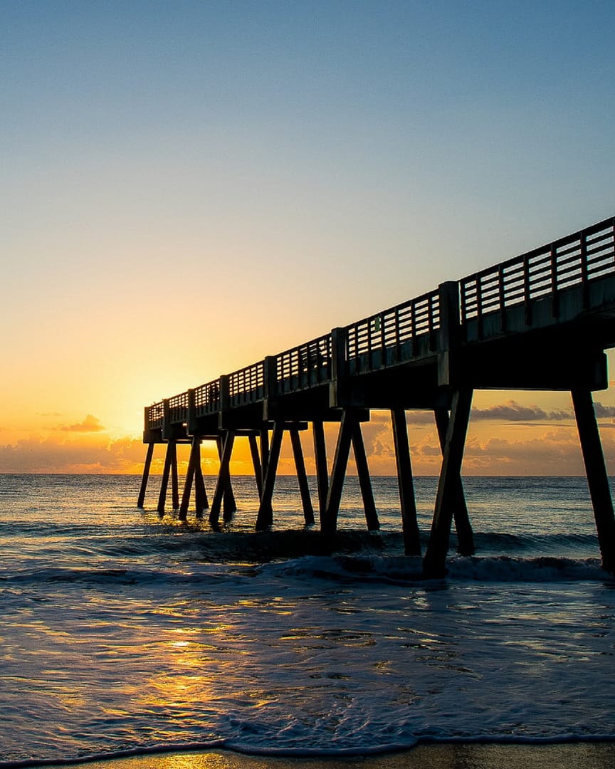 Vero Beach - General - Associateship — Vero Beach, FL
