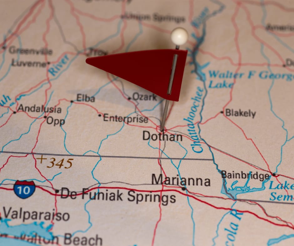 Dothan, Alabama - General - Associateship — Dothan, Alabama, AL