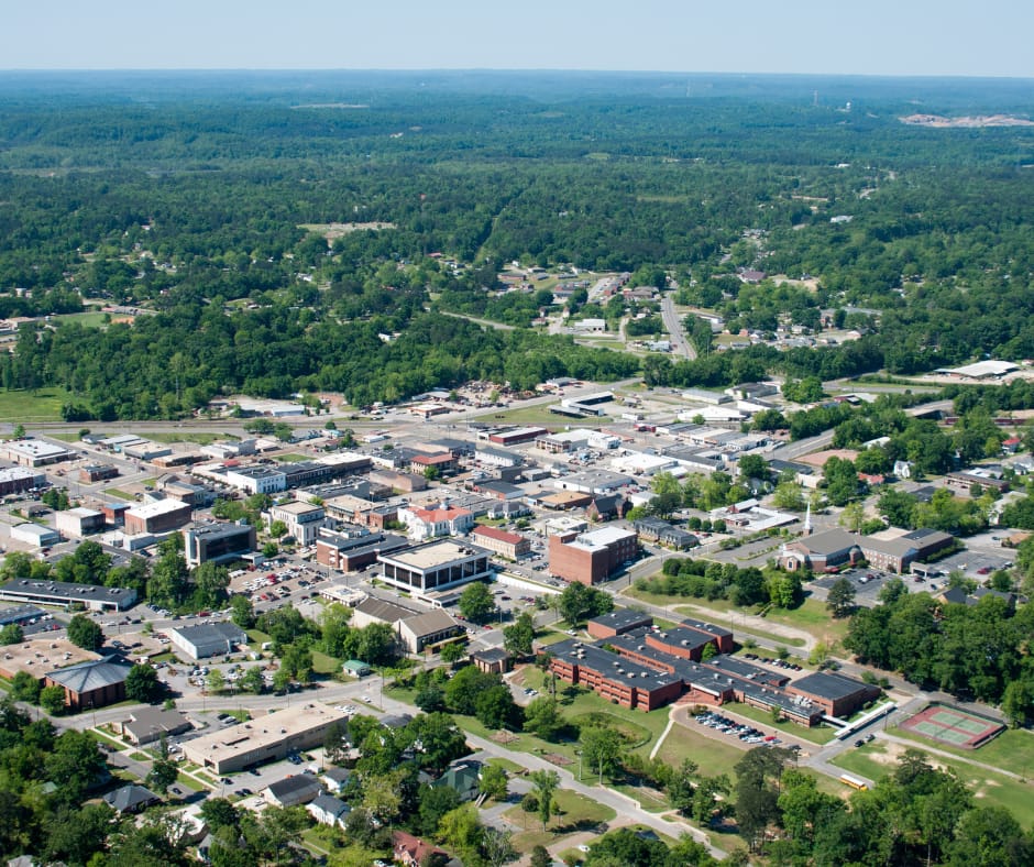 Jasper, Alabama - Pediatric - Associateship — Jasper, Alabama, AL