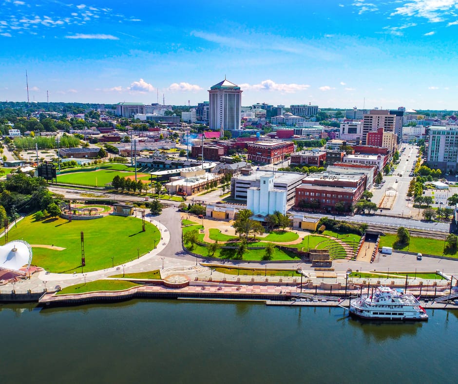 Montgomery, Alabama - General - Associateship — Montgomery, Alabama, AL