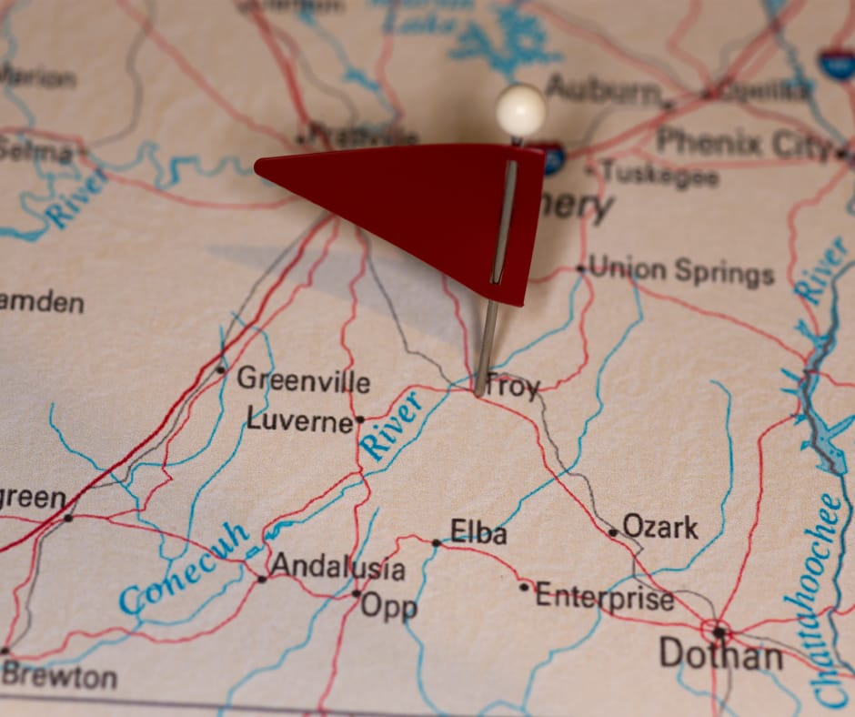 Troy, Alabama - Pediatric - Associateship — Troy, Alabama, AL