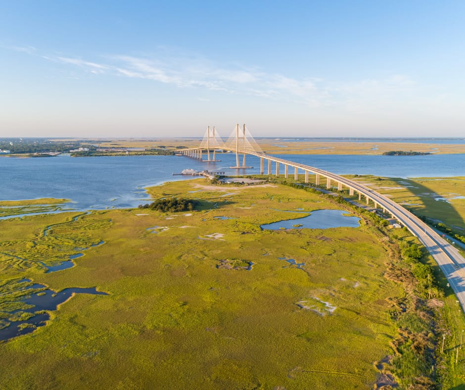 Coastal Georgia - General - Associateship — Coastal Georgia, GA