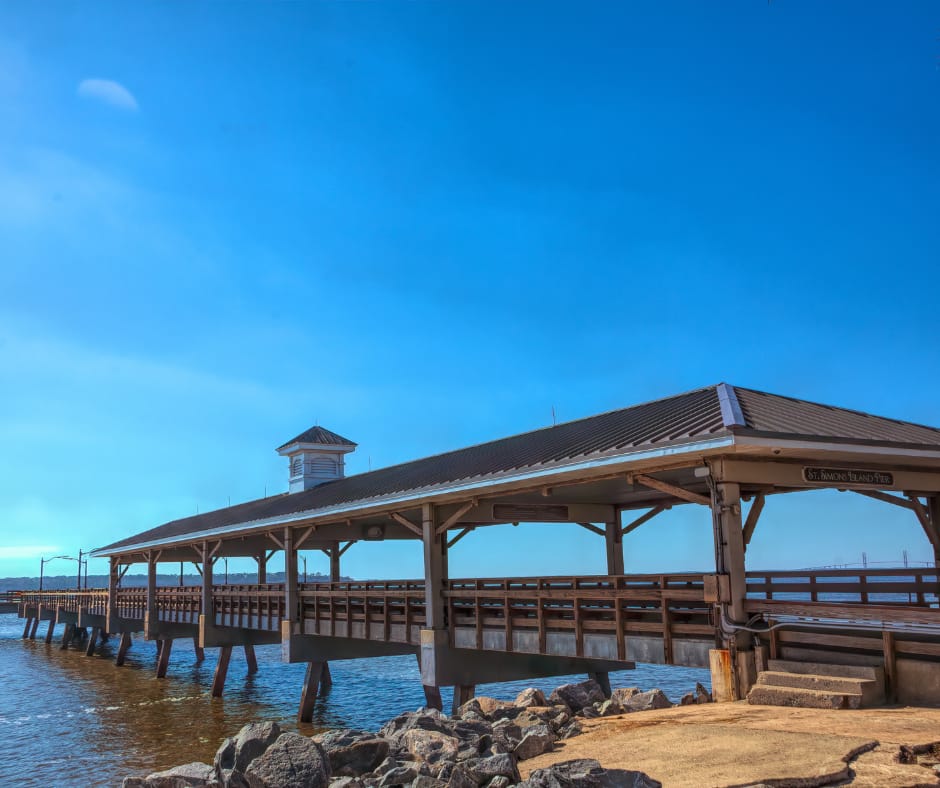Coastal Georgia - General - Associateship — Coastal Georgia, GA