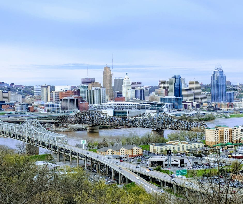 Cincinnati, Ohio - Oral Surgery - Associateship — Cincinnati, Ohio, OH