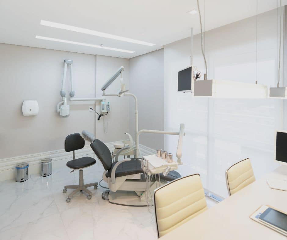 Dentist preparing to sell my dental practice with DDSmatch broker team support