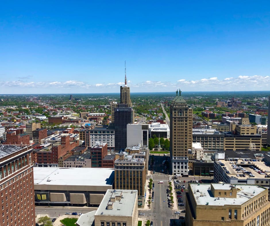 Buffalo, NY (Eastern Suburb) - General - Sale of Practice — Buffalo, NY (Eastern Suburb), NY