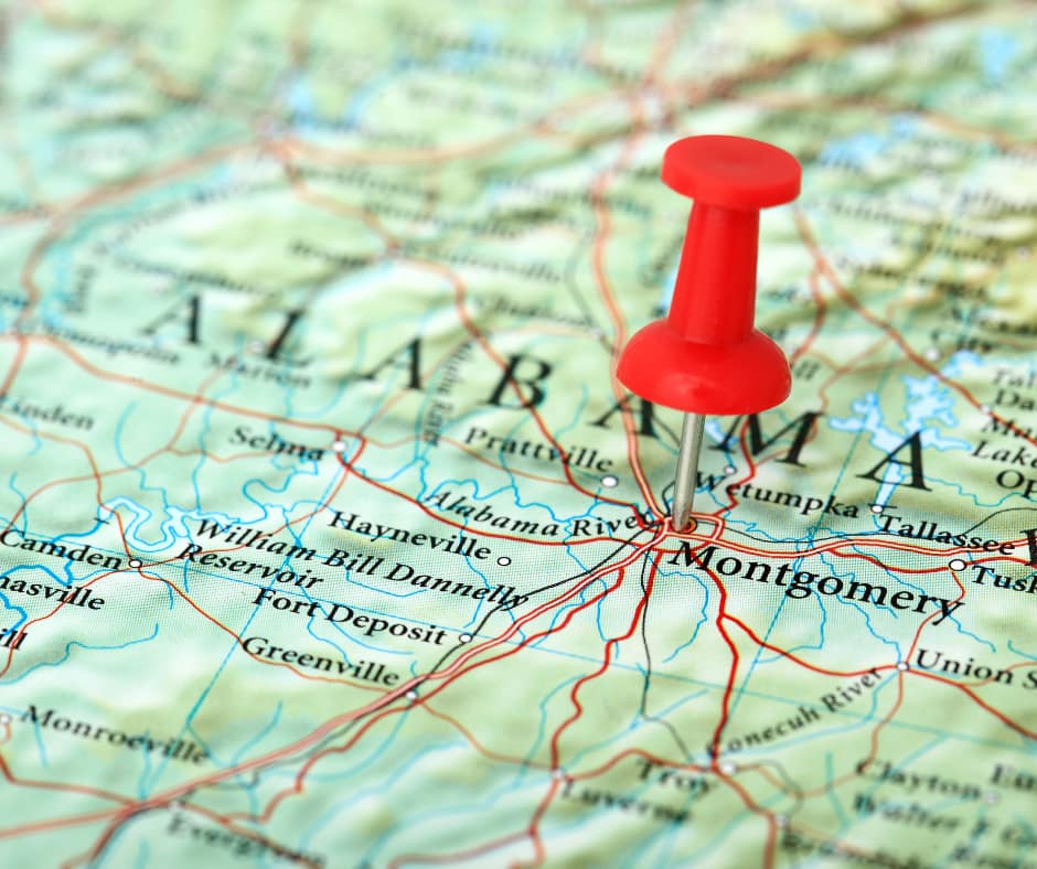Southern Alabama - General - Sale of Practice — Southern Alabama, AL