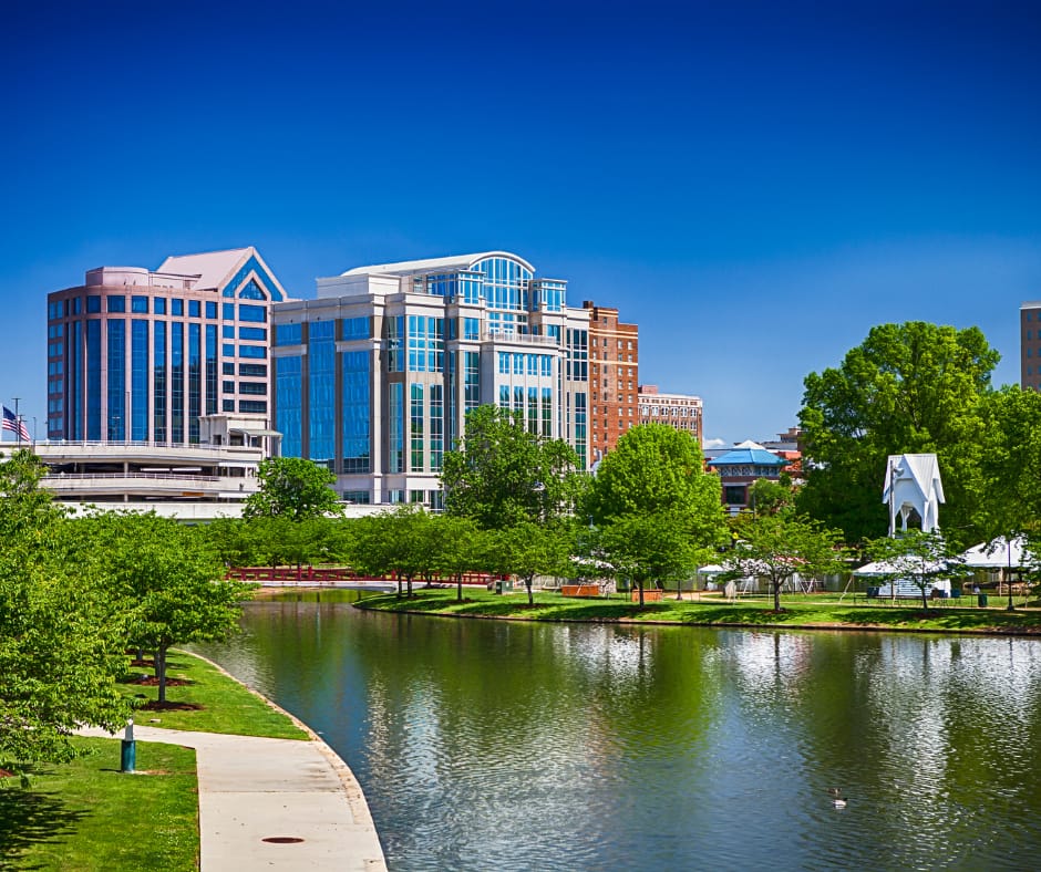 Huntsville, Alabama - General - Sale of Practice — Huntsville, Alabama, AL