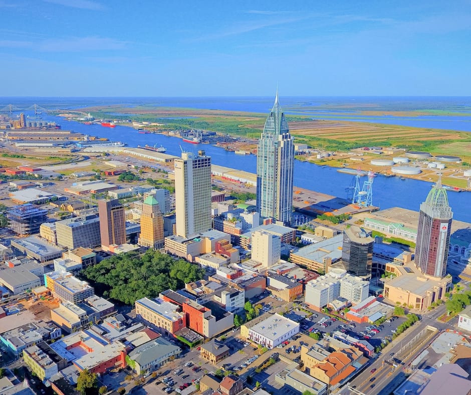 Mobile, Alabama - Pediatric - Associateship — Mobile, Alabama, AL