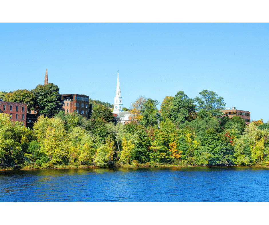 Windham County, VT - General - Associateship — Windham County, VT, VT