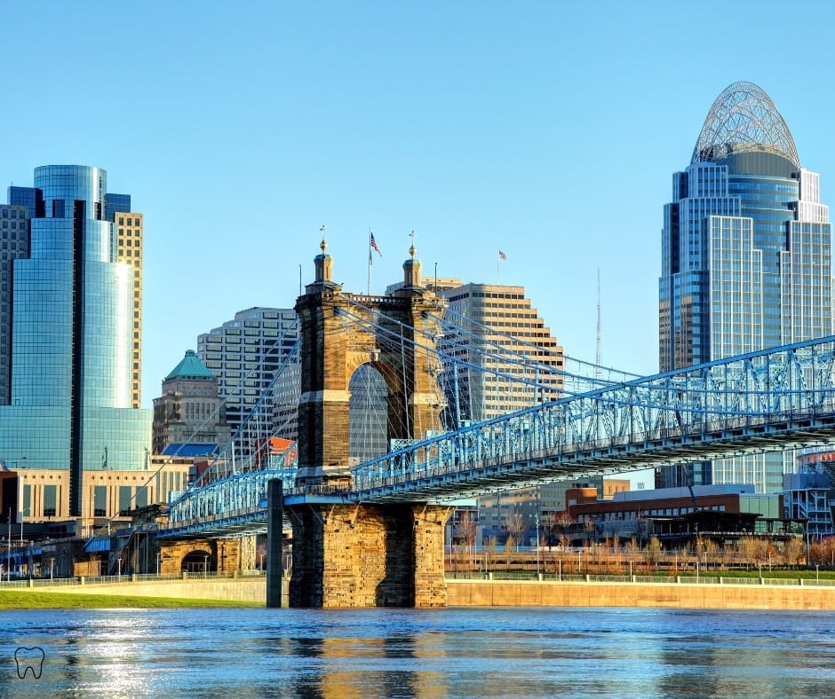 Northern Kentucky/Cincinnati - Sale of Practice — Northern Kentucky/Cincinnati, KY