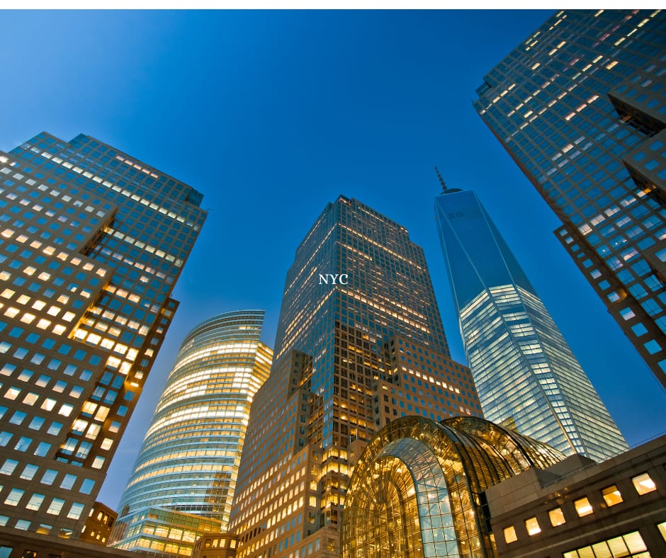 Manhattan- Murray Hill - General - Sale of Practice — Manhattan- Murray Hill, NY