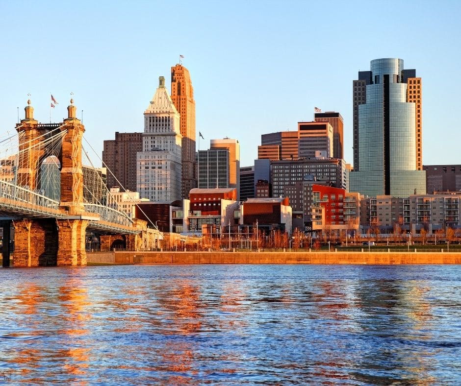 Northern Kentucky/Cincinnati - Sale of Practice — Northern Kentucky/Cincinnati, KY