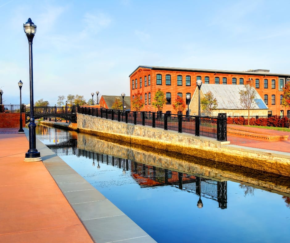Greater Frederick, MD - General - Sale of Practice — Greater Frederick, MD, MD