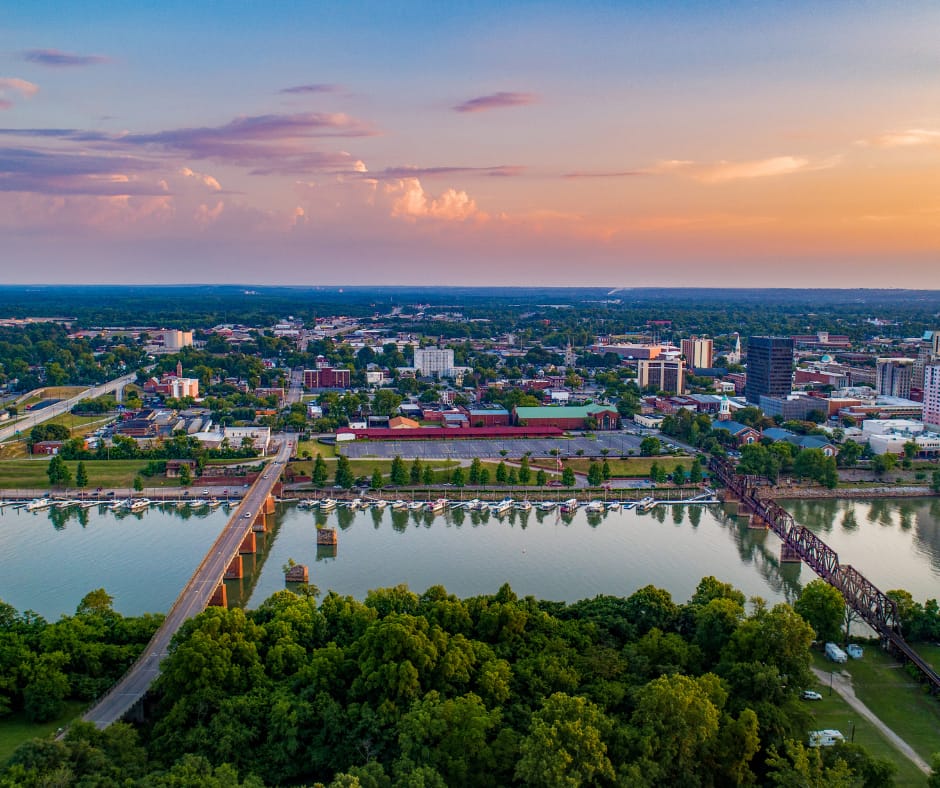 Augusta, Georgia - Endodontics - Associateship — Augusta, Georgia, GA