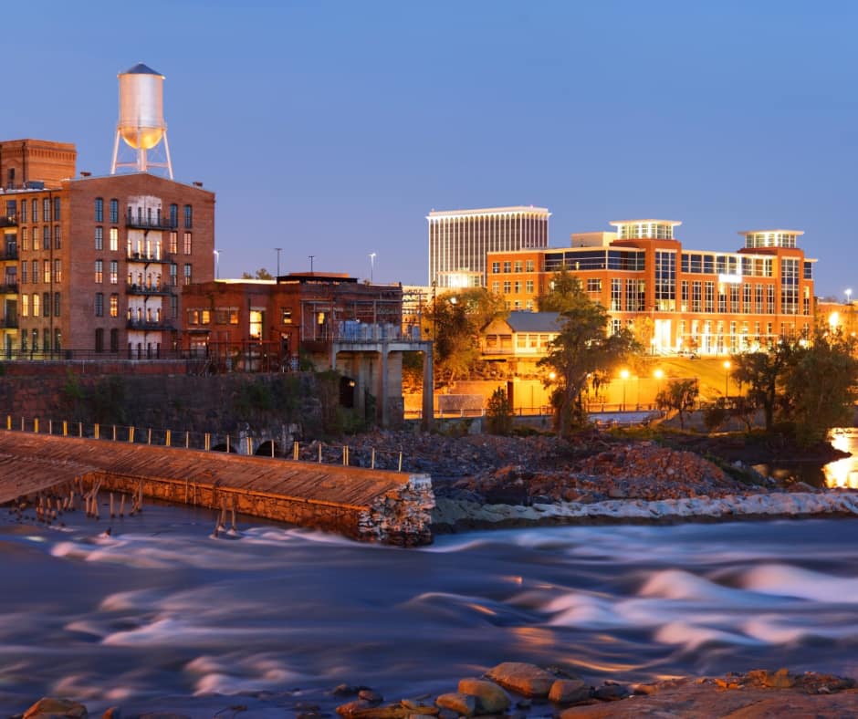 Columbus, Georgia - General - Associateship — Columbus, Georgia, GA