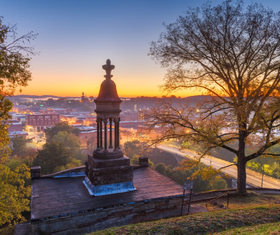 Rome, Georgia - General - Associateship — Rome, Georgia, GA