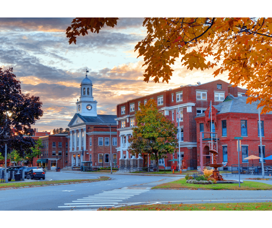 Western NH - General - Associateship — Western NH, NH