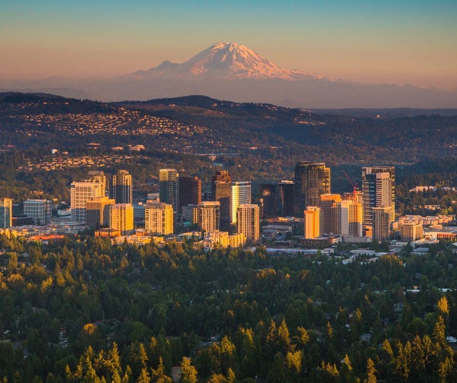Bellevue, WA - General - Sale of Practice — Bellevue, WA, WA