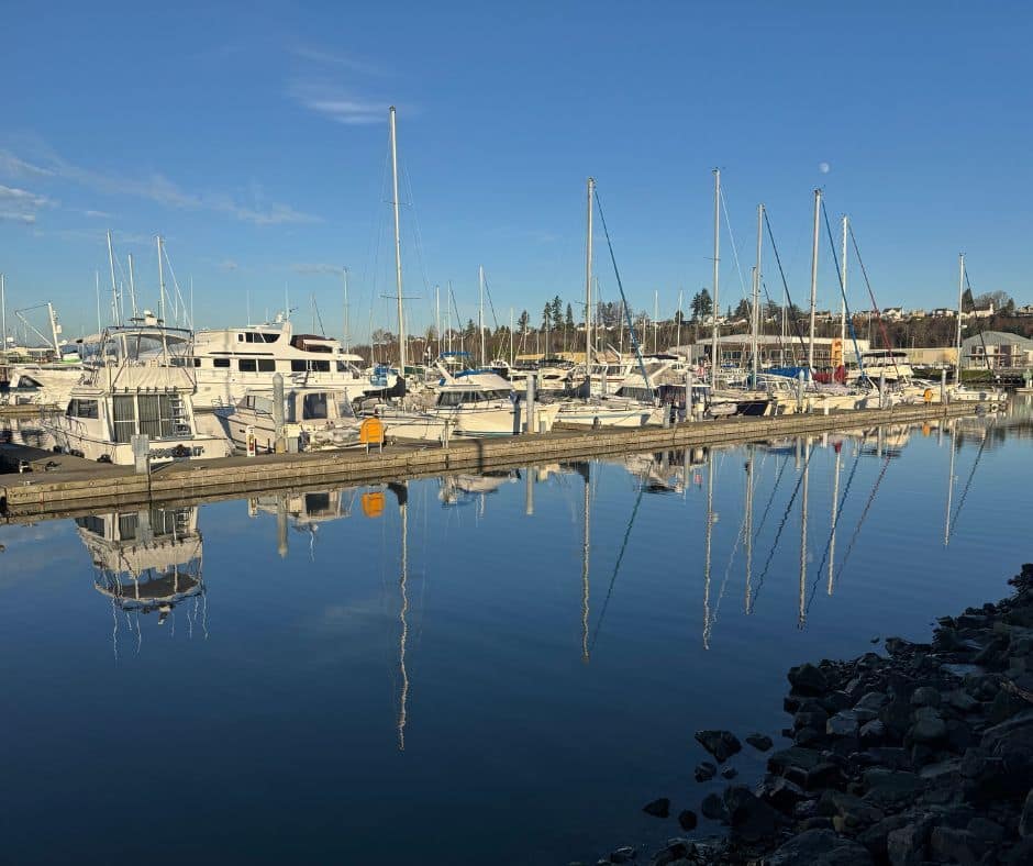 Everett, WA - General - Sale of Practice — Everett, WA, WA