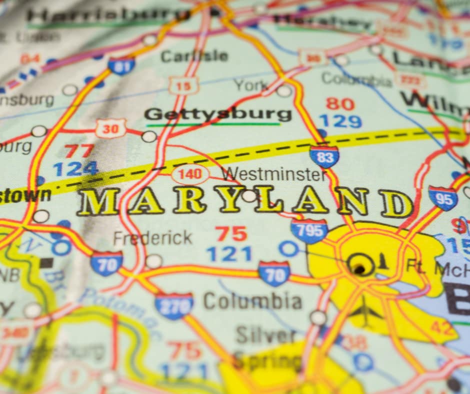 Clinton, Maryland - Endodontics - Sale of Practice, Associateship — Clinton, Maryland, MD