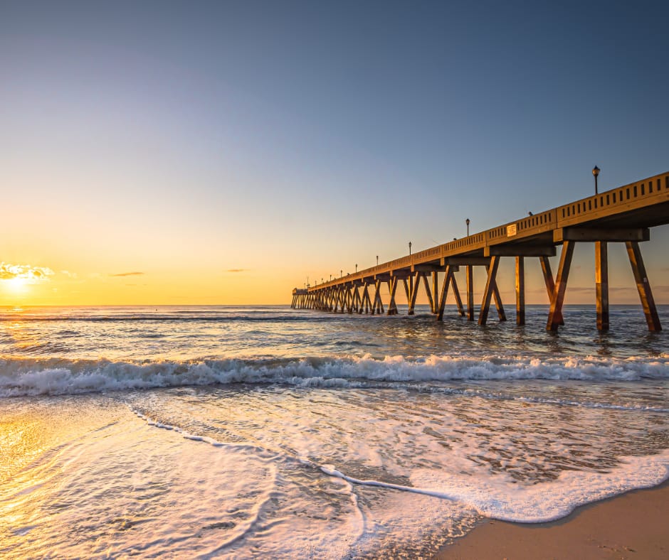 Wilmington, North Carolina - General - Associateship — Wilmington, North Carolina, NC