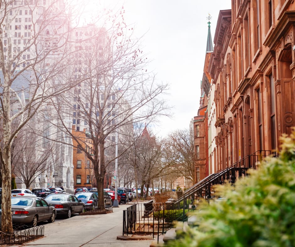 Albany, New York - General - Associateship — Albany, New York, NY