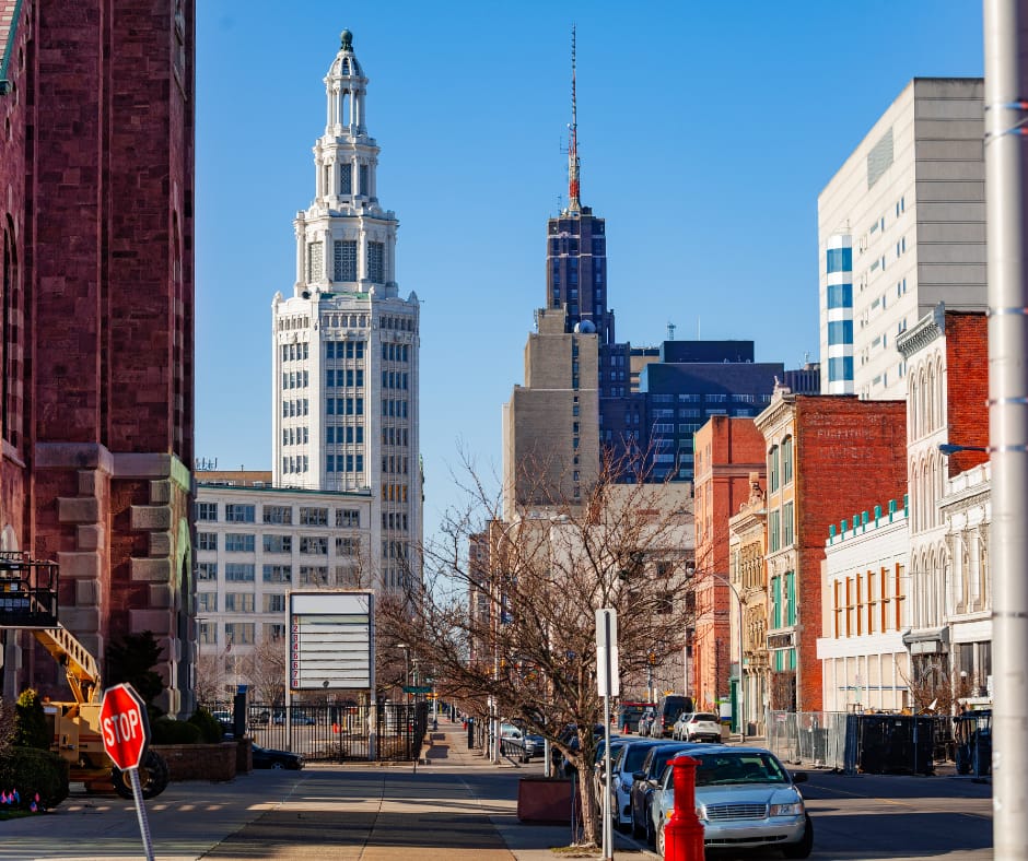 Buffalo, New York - General - Associateship — Buffalo, New York, NY