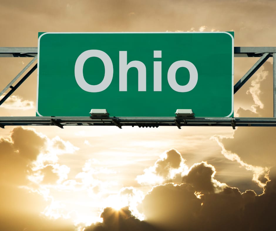 West Union, Ohio - Associateship — West Union, Ohio, OH