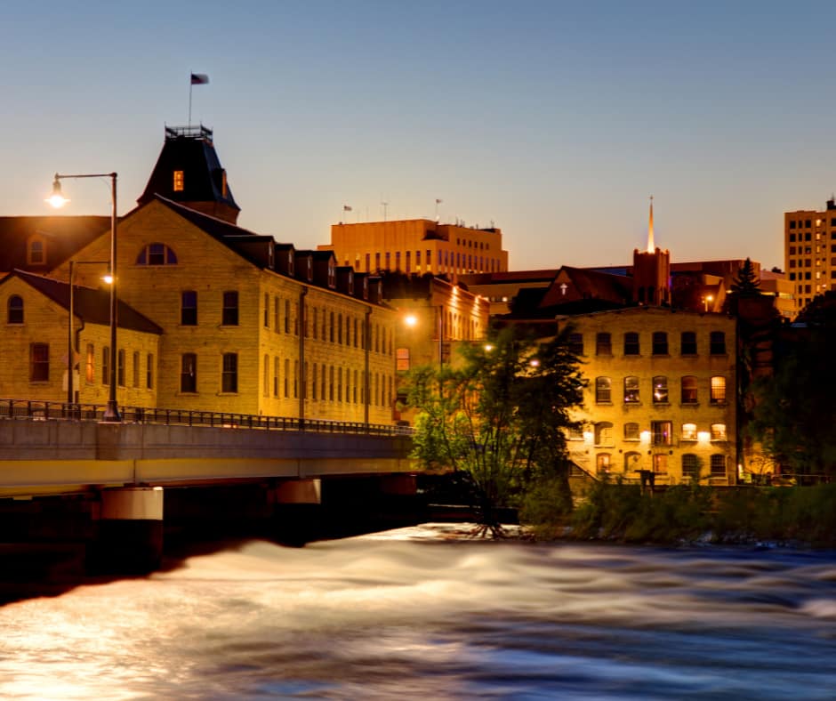 Appleton, WI - General - Sale of Practice — Appleton, WI, WI