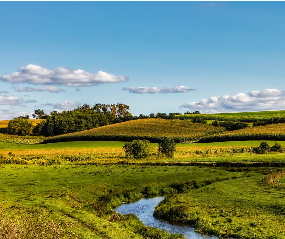 Southwestern Wisconsin - Associateship — Southwestern Wisconsin, WI