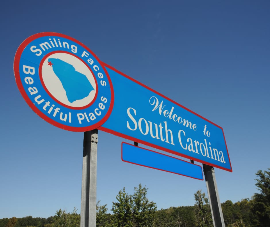 Florence, South Carolina - General - Partnership, Associateship — Florence, South Carolina, SC