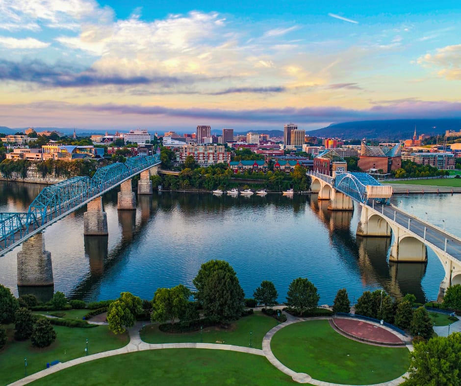Chattanooga, Tennessee - Pediatric - Associateship — Chattanooga, Tennessee, TN
