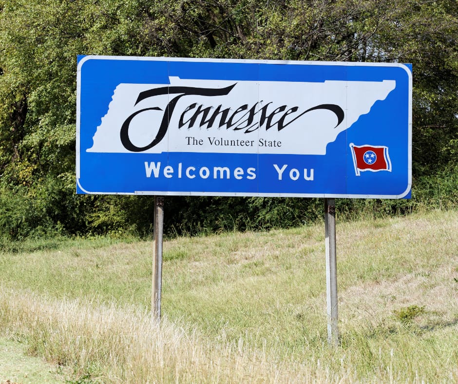 South Central Tennessee - General - Associateship — South Central Tennessee, TN