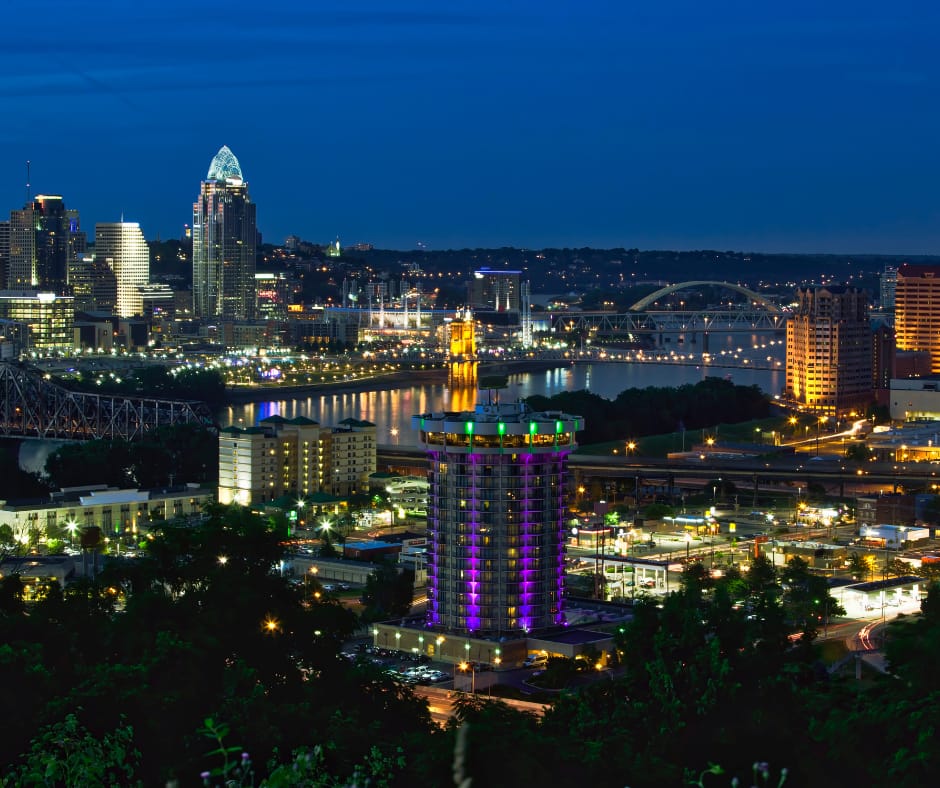NKY/Cincinnati - General - Sale of Practice — NKY/Cincinnati, KY